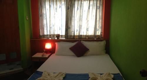 City Home Inn Bangkok Exterior foto